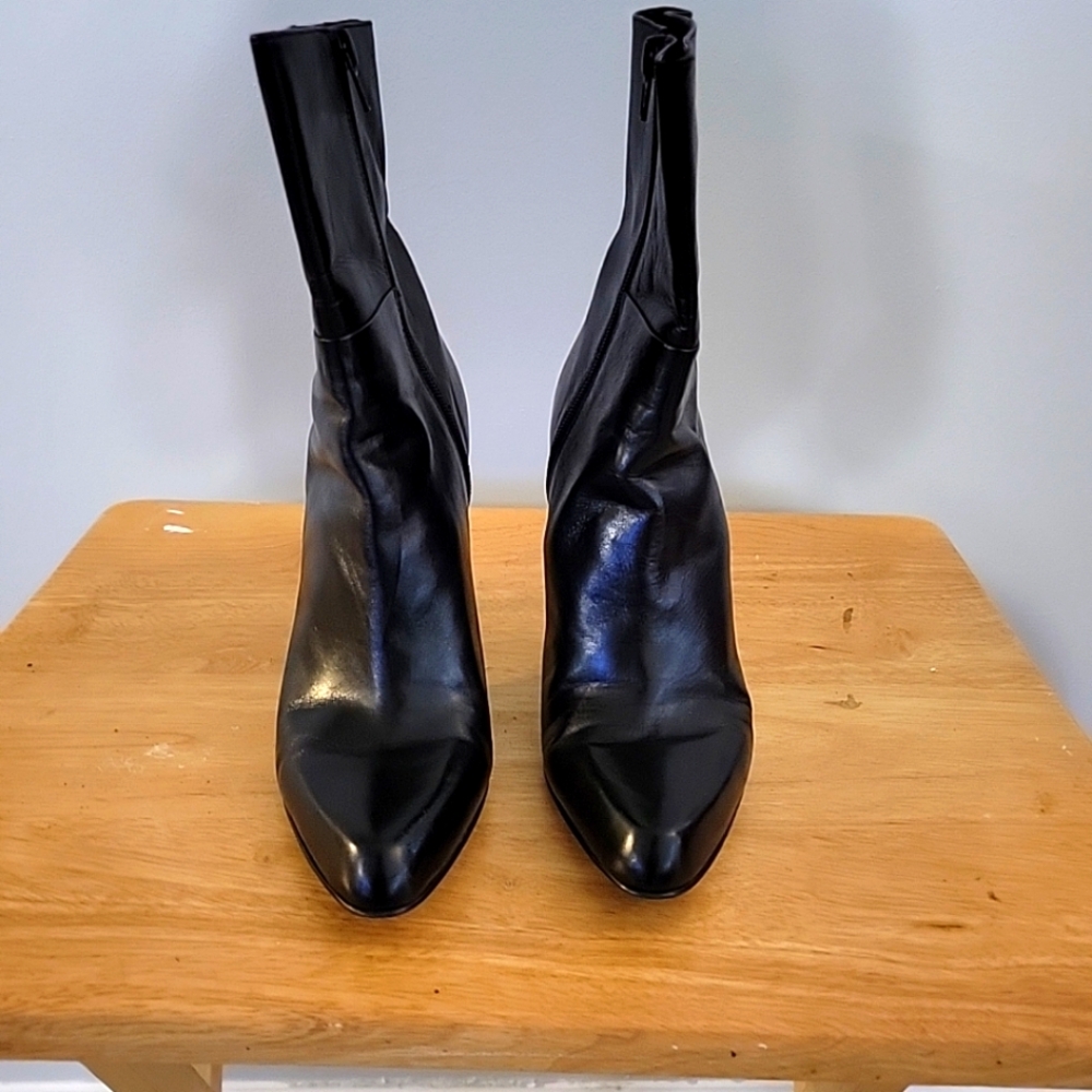Nine West boots